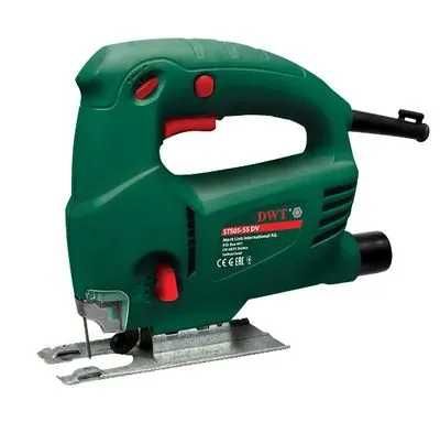 Лобзик электрический DWT Уральск 0704 лот 789771