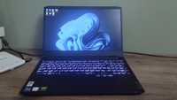 Ноутбук: lenovo ideapad Gaming 3