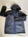 Пролетно детско Яке SoftShell Icepeak