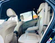 Scaune banchete Caroserie Punte cadru Capota haion usa bara BMW X5 E70