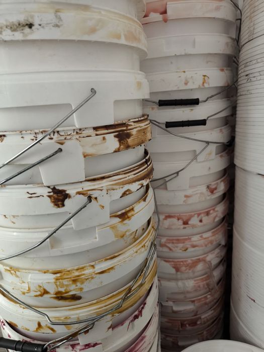 Galeti pentru miere 18 l