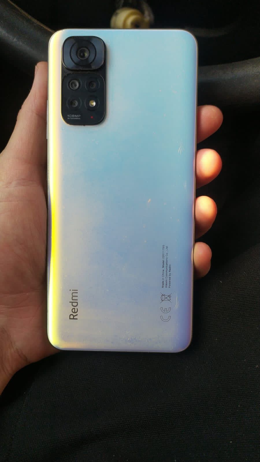 Продам Xiaomi Note 11s