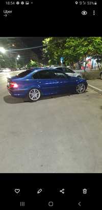 Bmw e46 330D pachet M