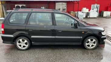 Mitsubishi Space Wagon 6 locuri