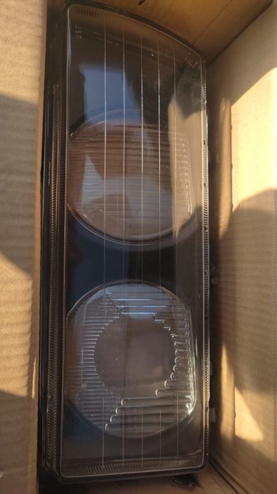 Маски фар BMW Е36