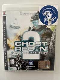 Tom Clancy's Clancy Ghost Recon Advanced Warfighter 2