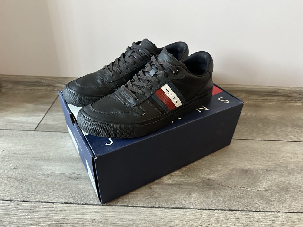 Мъжки обувки Tommy Hilfiger 41 номер стелка 26см