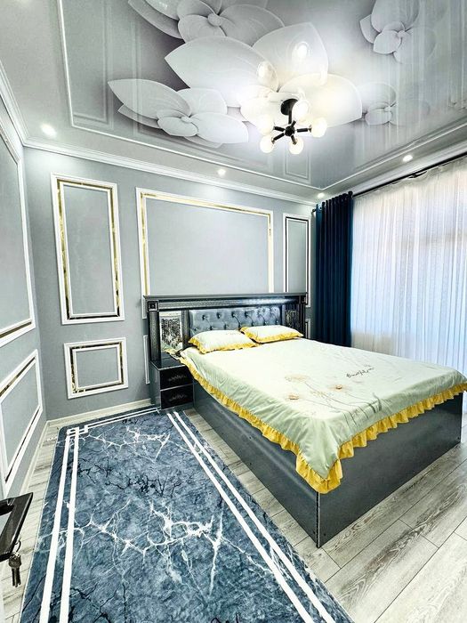 Chilonzor 2-kvartal  dream park va mirzo ulugʻbek metroga 3 minutlik