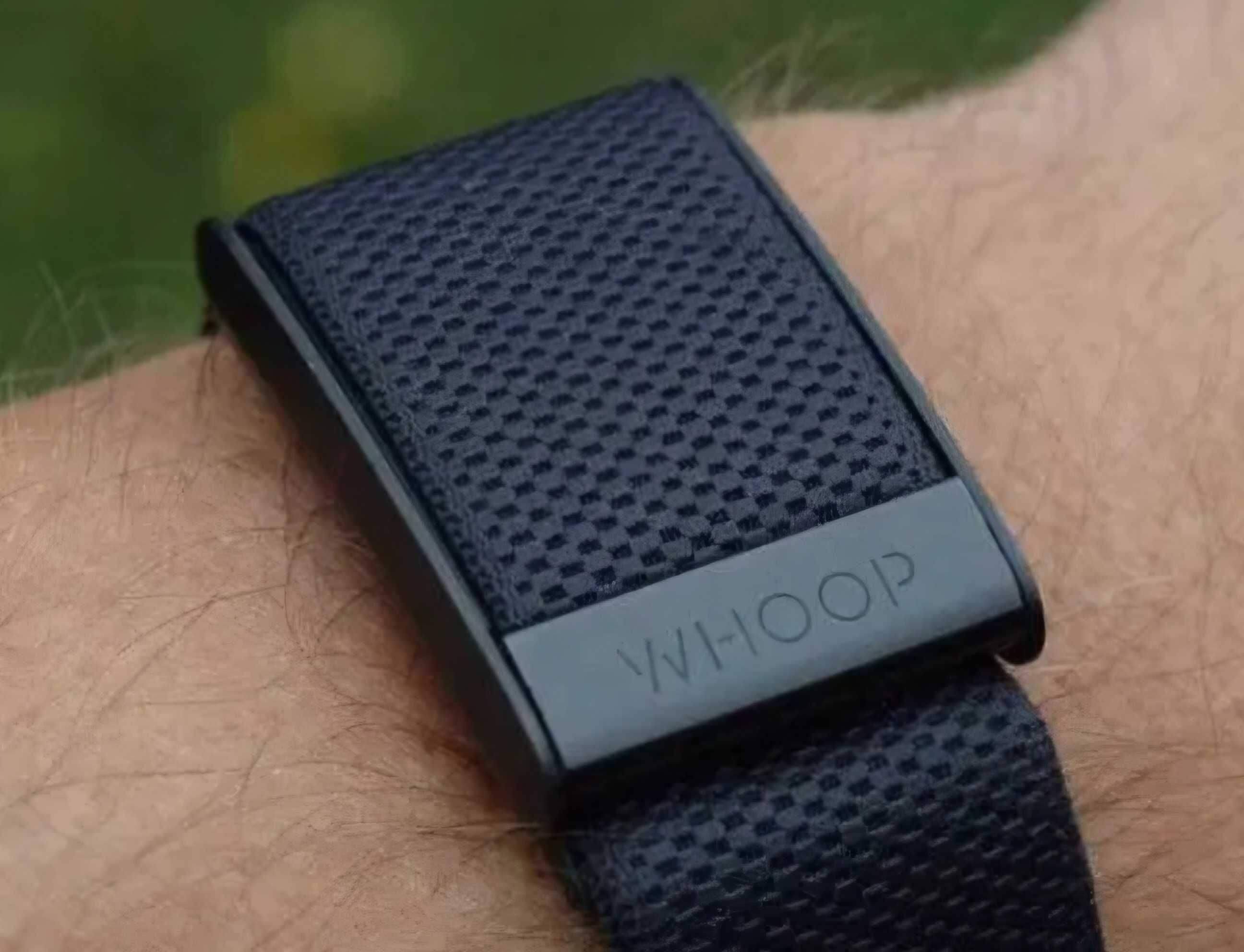 Woop 4.0 умные часы