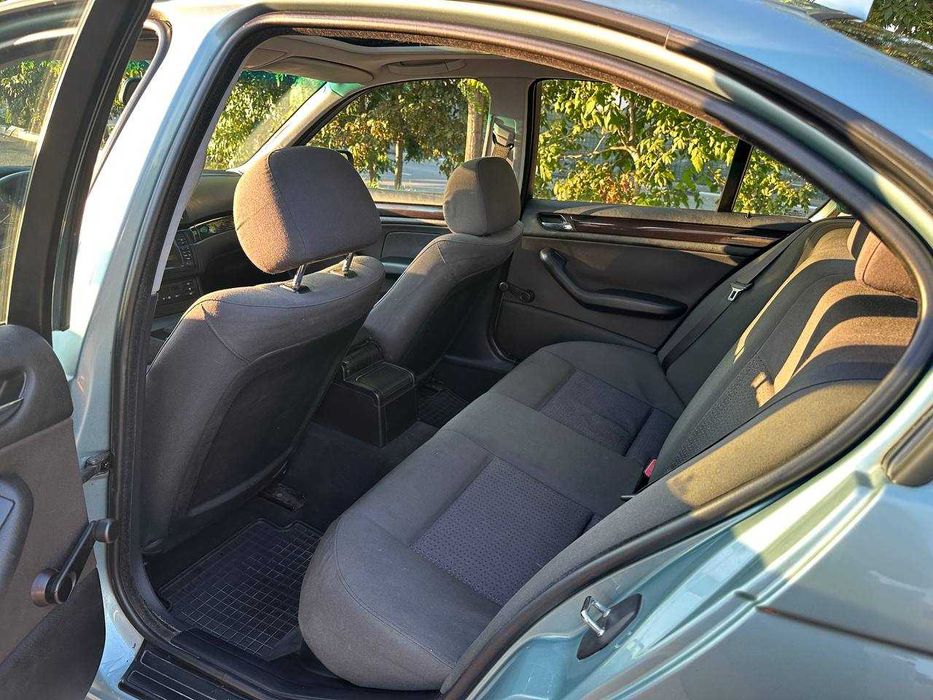 imi vand urgent masina BMW