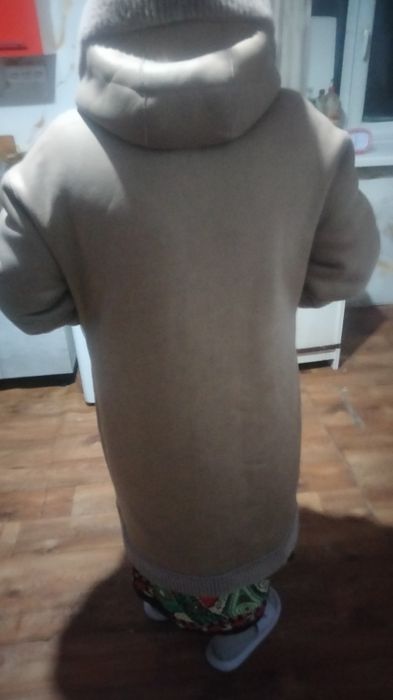 Продам дубленку новую