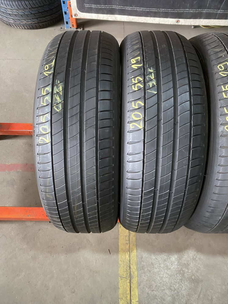 Anvelope vara 205/55/19 Michelin Primacy 3 205 55 19 R19