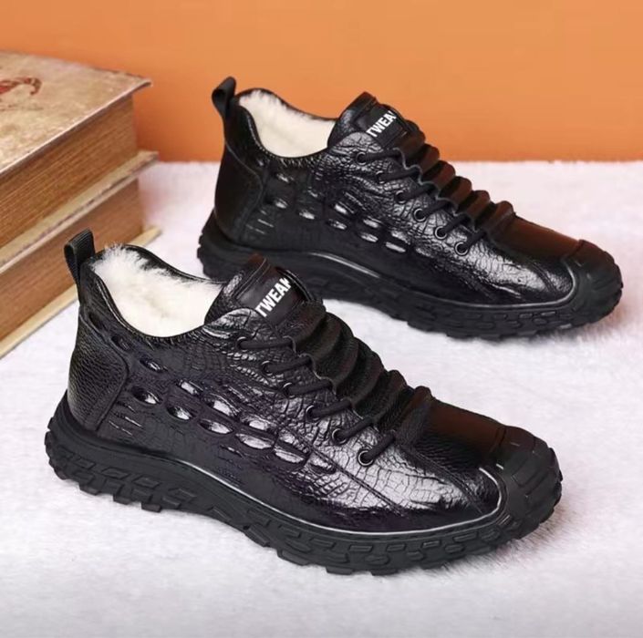 Шикарная обувь. Стильная.