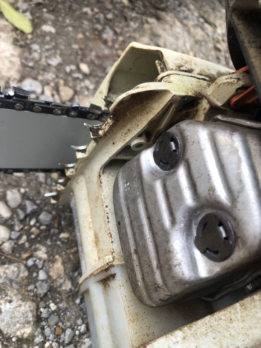 Моторен трион Stihl ms 181