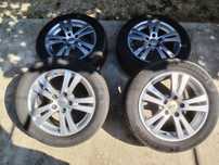 Jante auto R 16   205 55 16
