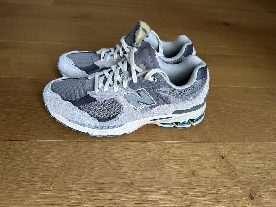 New Balance 2002R Protection Pack 46.5/47