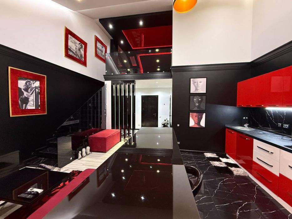 Дархан 2/7/7 Меб+Тех