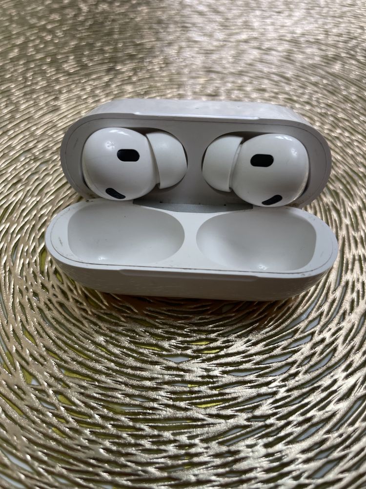 Продам AirPods (PRO lux)