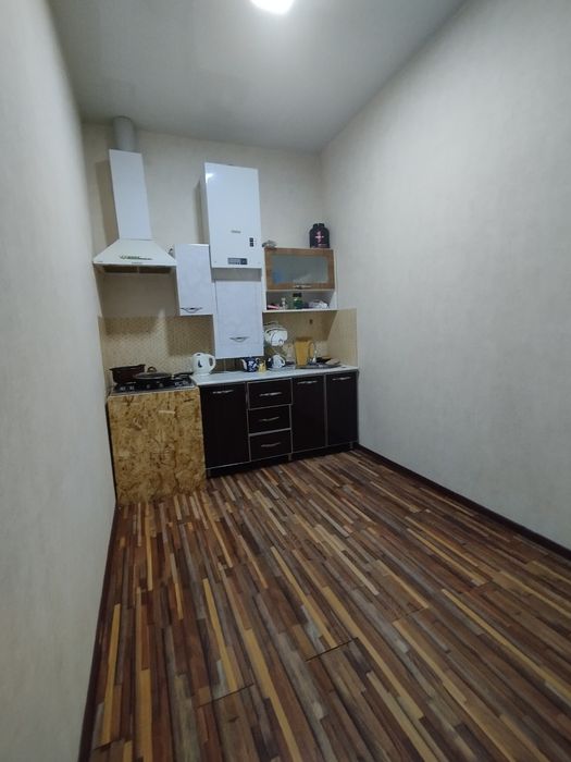 Квартира на саракульке