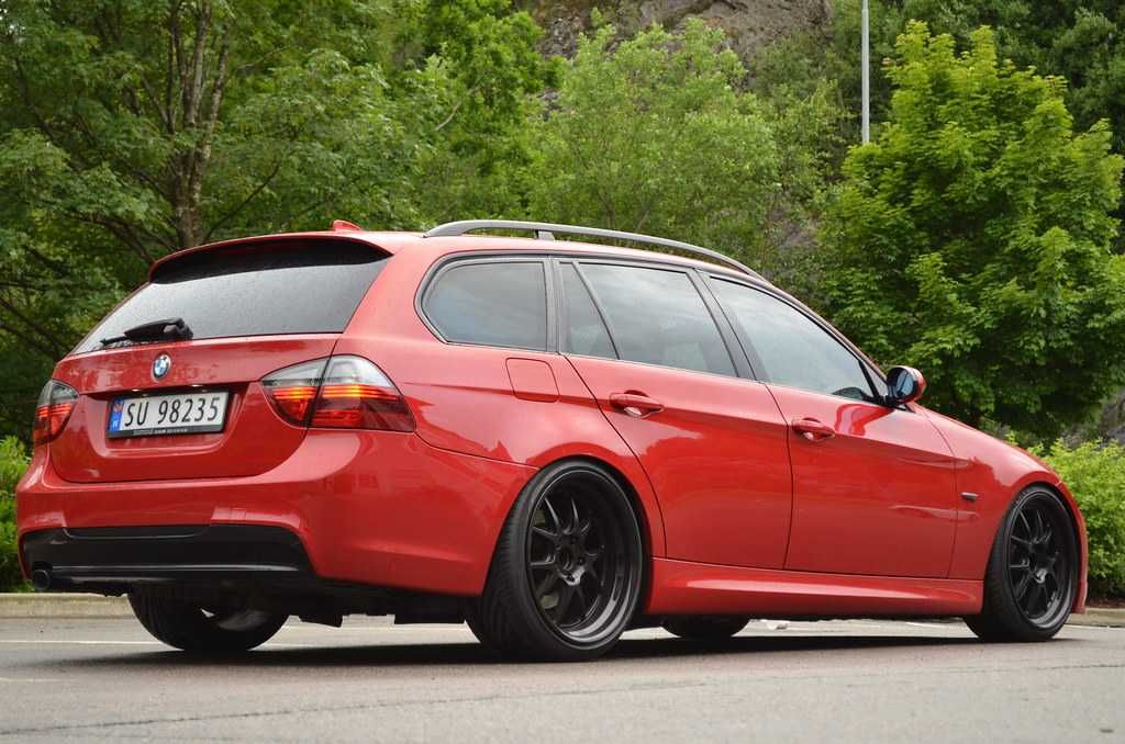 Нови BMW джанти Concept One 19 5x120 спорт пакет F30 E90 m2 m3 OZ BBS