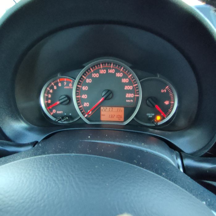 Toyota Yaris benzina 2014 ieftin GARANȚIE