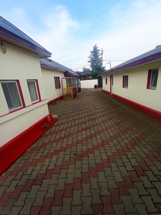 Casa de Inchiriat - Rosiorii de Vede - Direct Propietar