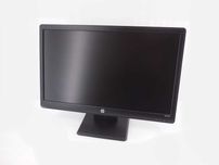 HP W2072a 20", 1600x900, (16:9): VGA, для видеонаблюдение.