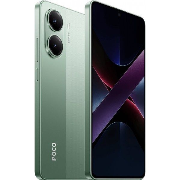 Poco x7 pro, 256gb