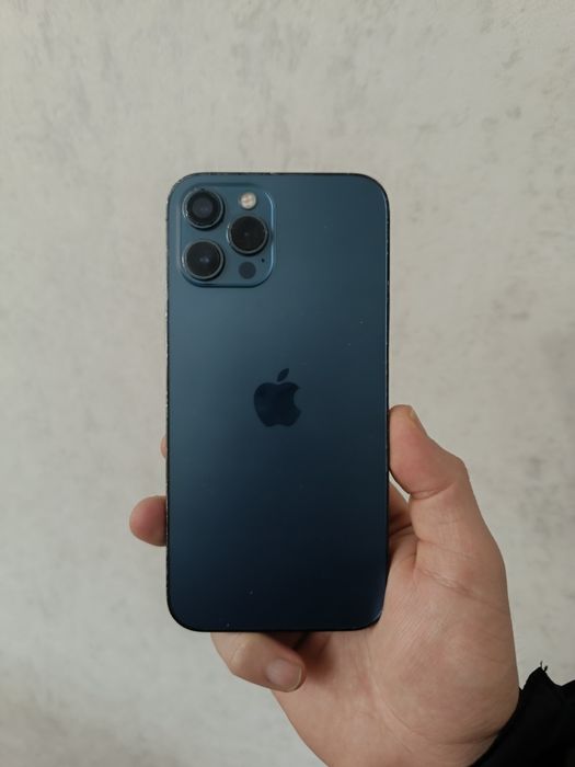 Айфон 12про макс 128гб