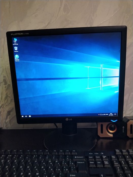 Продаётся системный блок.