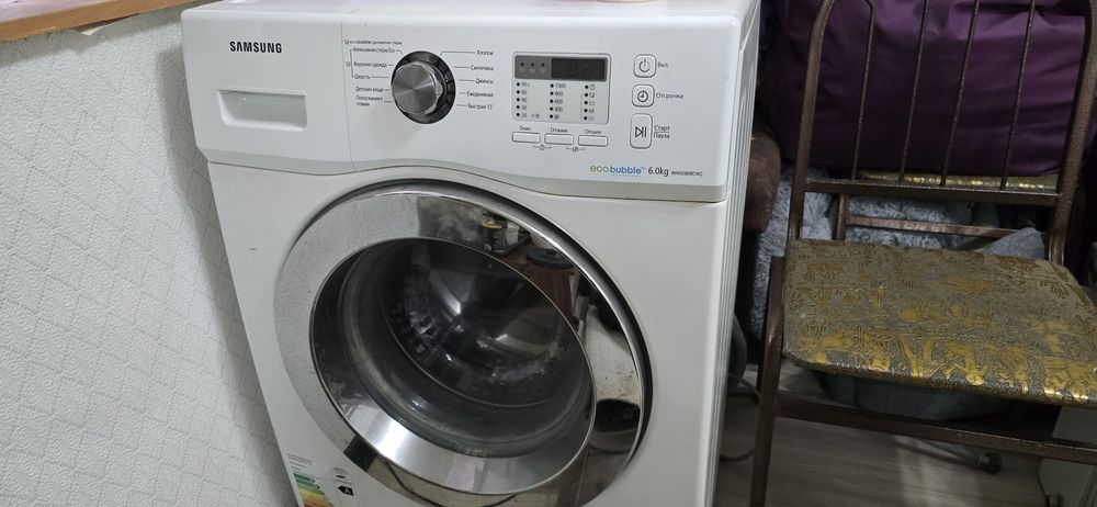 Продам Стиральная машина самсунг