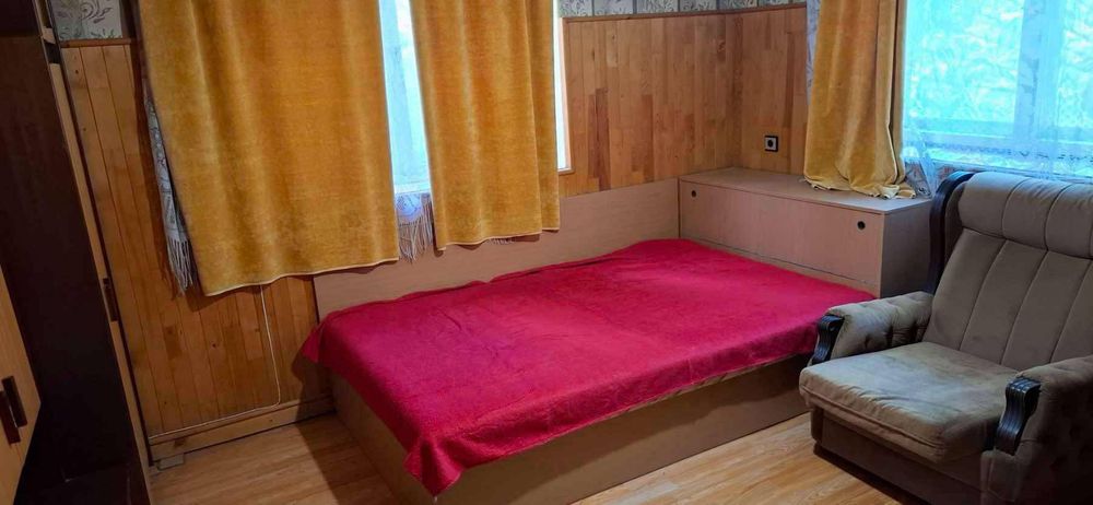 Дава се под наем Едностаен апартамент в Пловдив, Каменица 2 - 50 кв.м за 190 € - Снимка #2