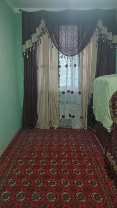 Квартира сотилади