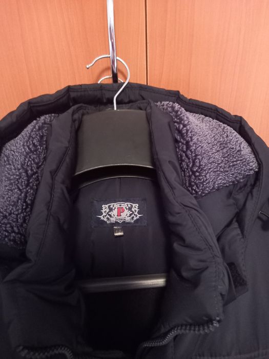 Geaca barbati mărimea 54 - 56 nouă