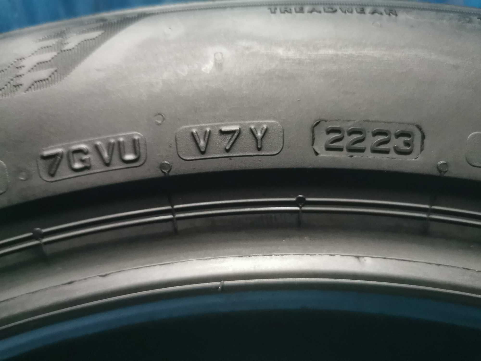 255 50 19 bridgestone 2 buc