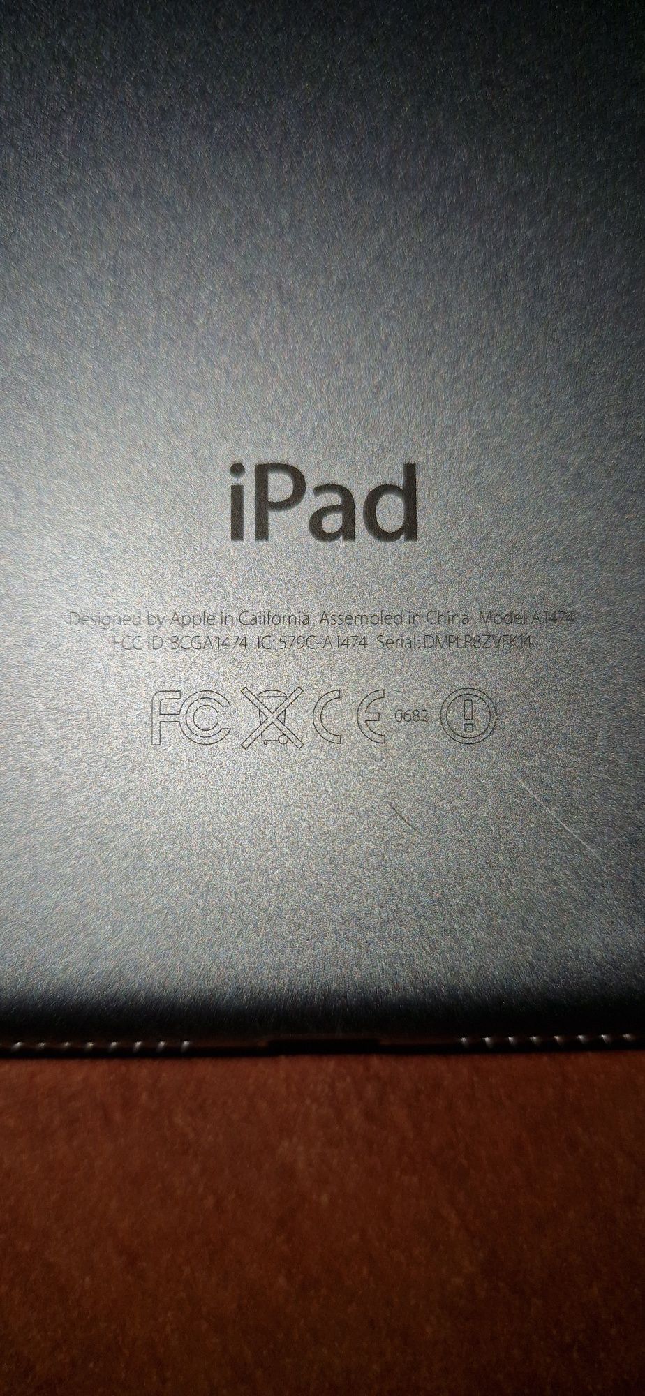 iPad Air , 1st generation,  16 GB ,Wi-Fi