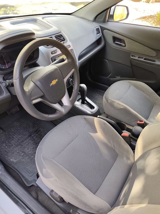 Cobalt 2021 avtamat 51 pobeg