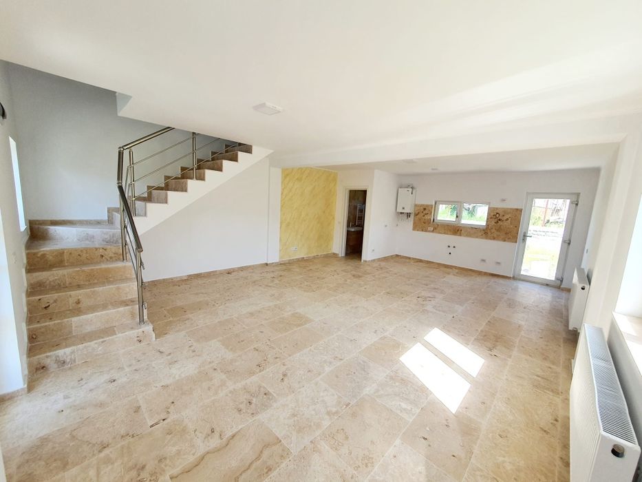 Casa noua , la cheie , Curtea de Argeș, proprietar.