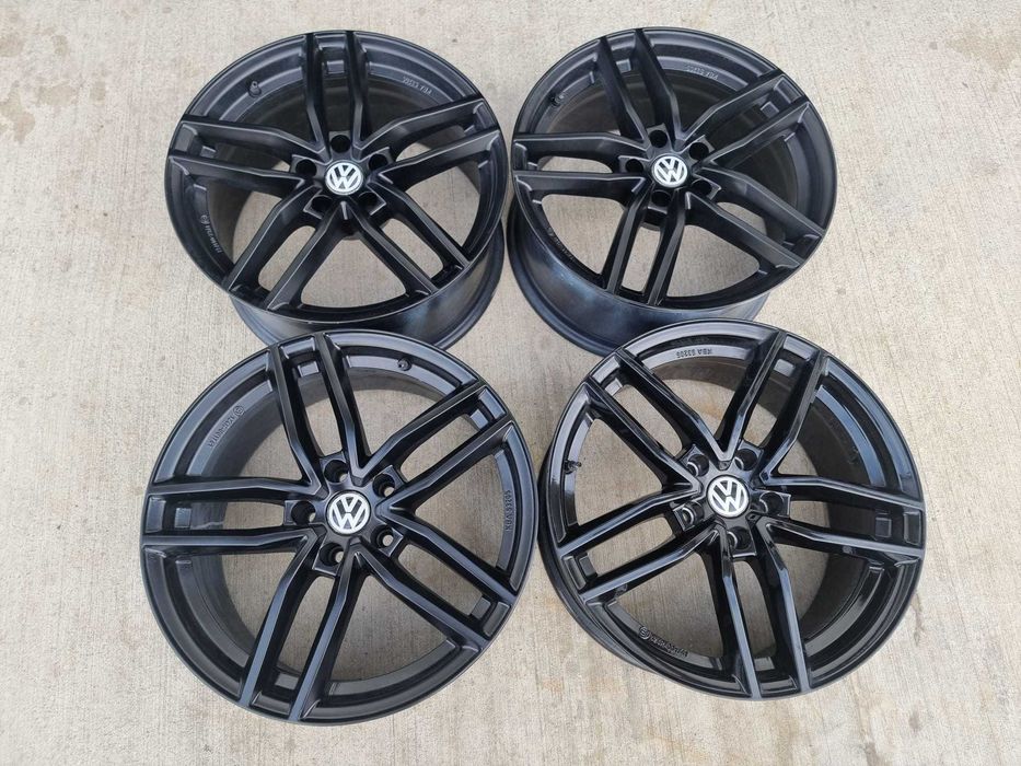 Jante R18 5x112 BMW G30,G20,G01;VW-Audi Q5,A5,A6,TIGUAN;SKODA;MERCEDES
