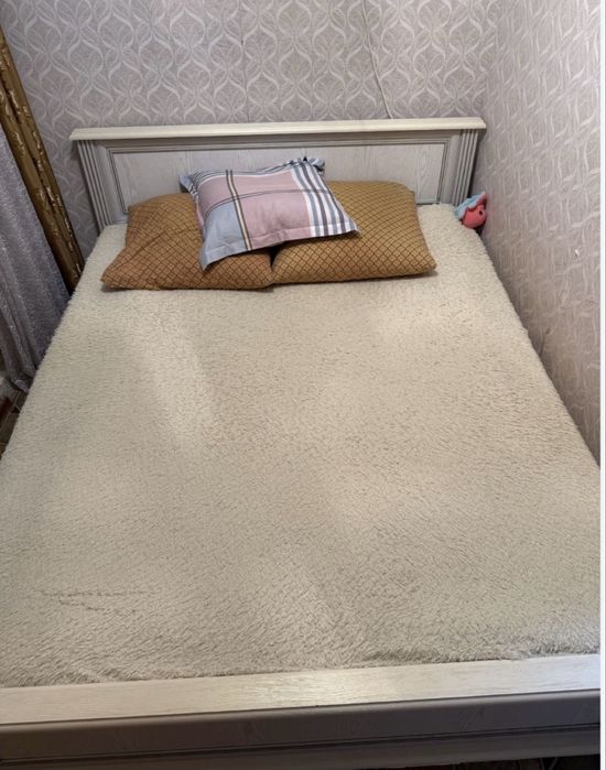 Продам удобную кровать недорого