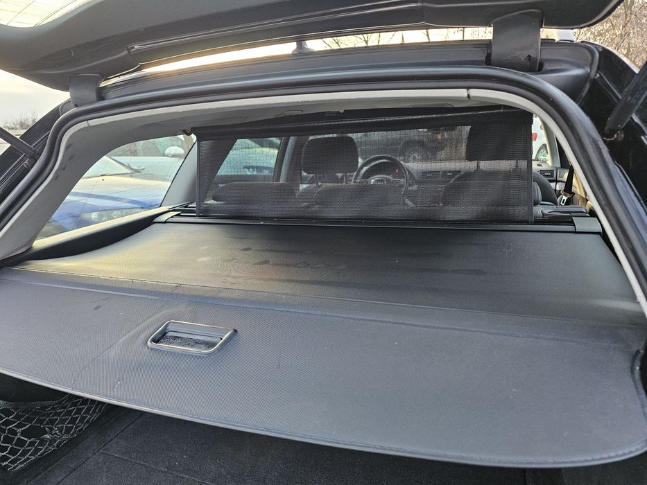 Audi A4 2.0 TDI 140 CP