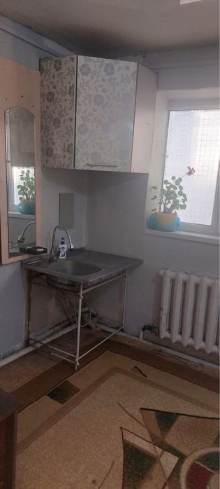 Сдам времянку