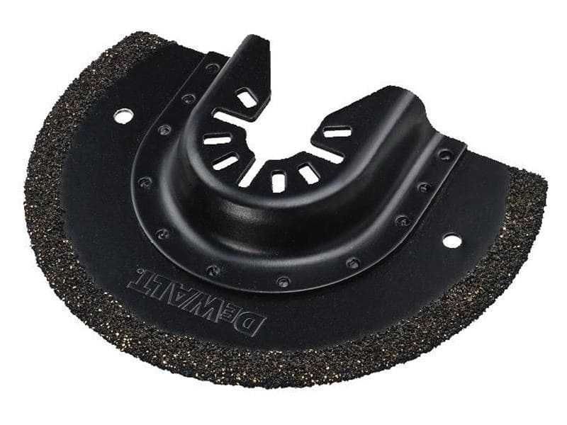 Нож за мултифункционален инструмент DeWALT DT20717