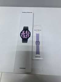 Смарт часы Samsung Watch 6 40mm