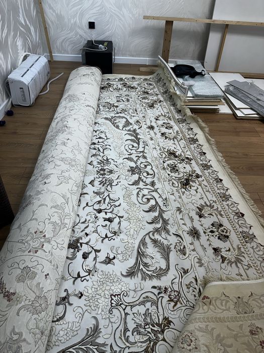 Продам ковер Иранский