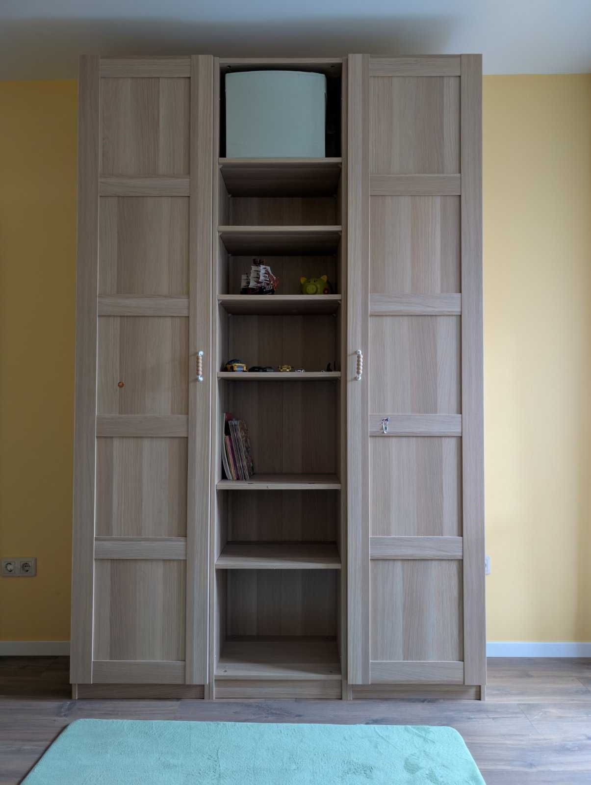 Гардероб IKEA PAX