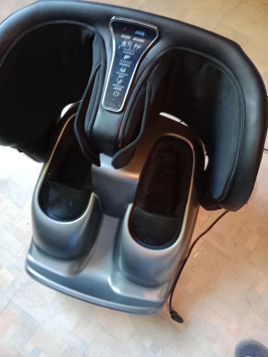 Массажер для ног