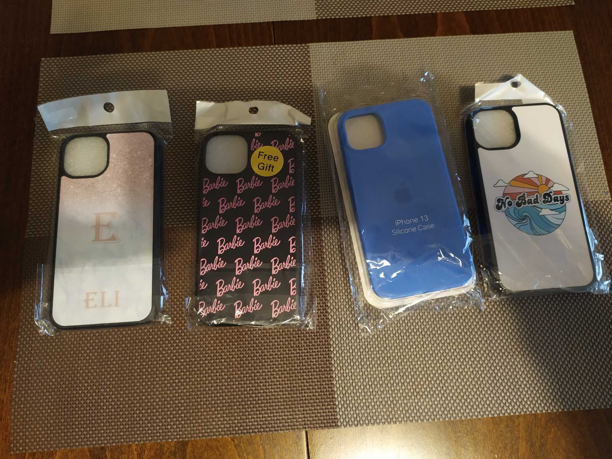 Калъфи за iphone 13  /  case for iphone 13