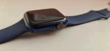 Смарт часовник Apple Watch Series 6 GPS + Cellular 40mm Blue