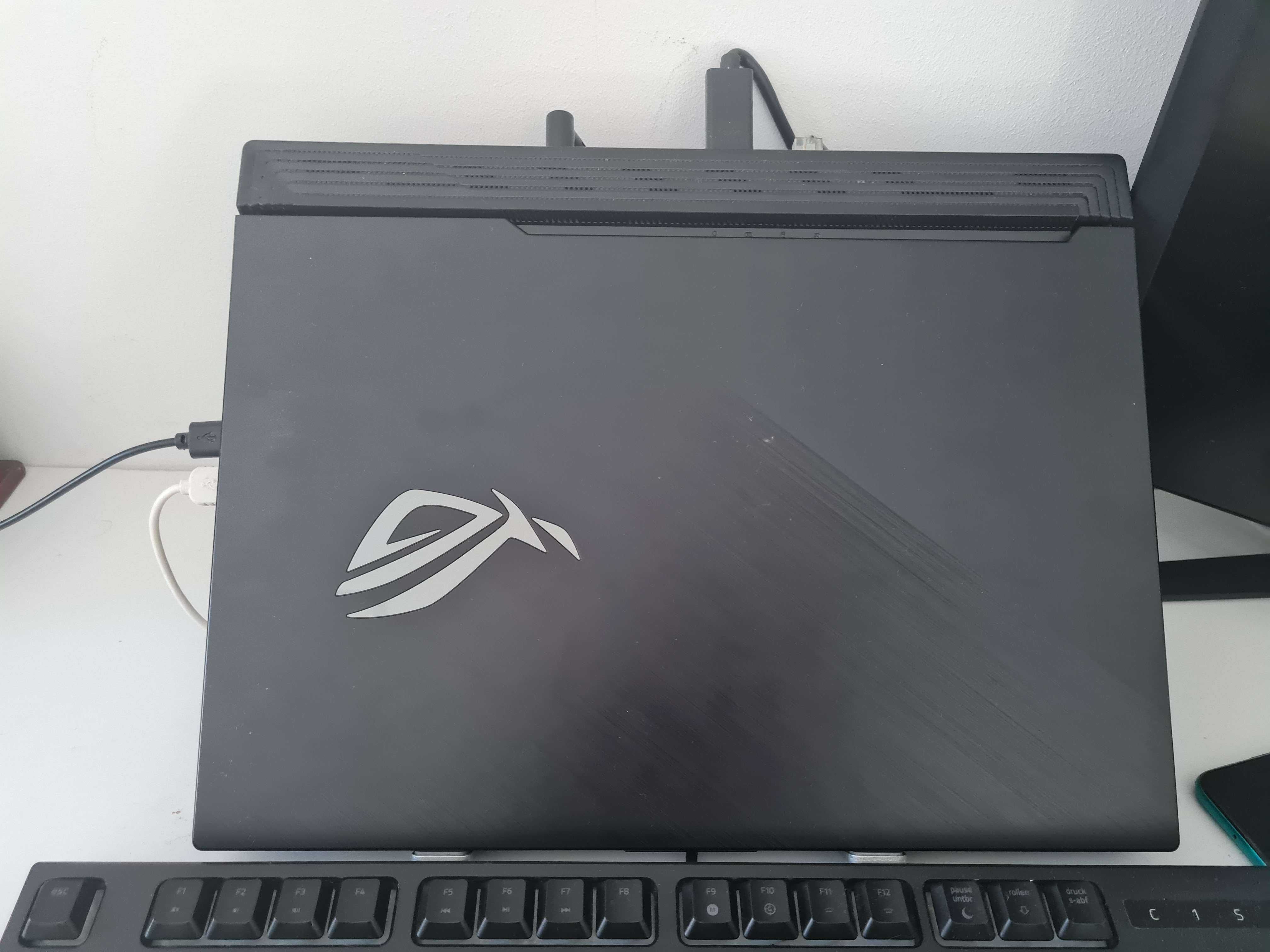 Laptop Asus ROG Strix G15